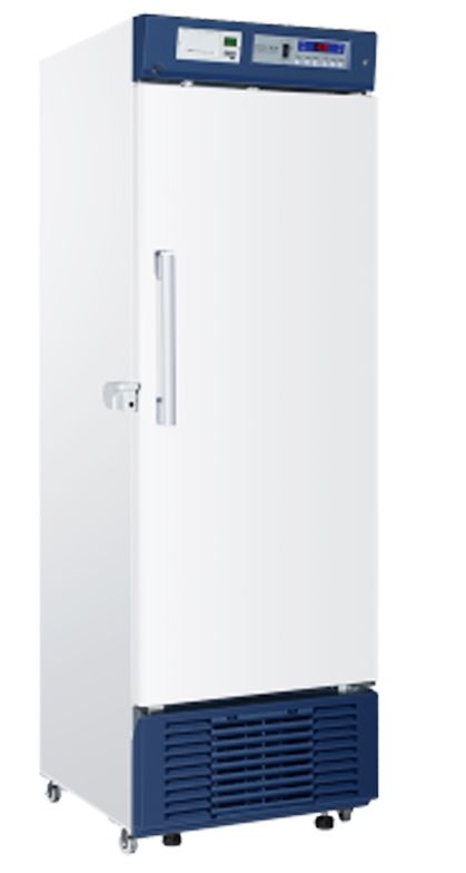 Haier Biomedical HYC-390 Solid Door Pharmacy Fridge 665mm X 710mm X 1965mm [Each]