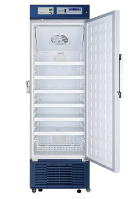 Haier Biomedical HYC-390 Solid Door Pharmacy Fridge 665mm X 710mm X 1965mm [Each]