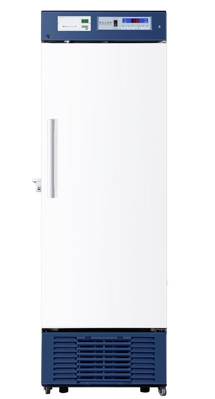 Haier Biomedical HYC-390 Solid Door Pharmacy Fridge 665mm X 710mm X 1965mm [Each]