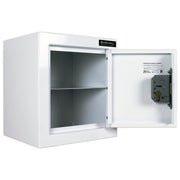 Controlled Drugs Cabinet 335 X 300 X 270mm | 1 Shelf (Removable) | R/H Hinge