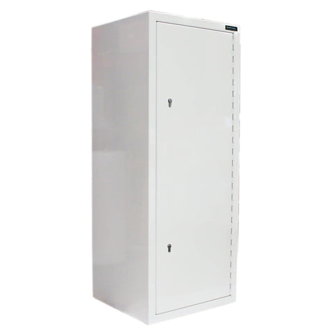 Controlled Drugs Cabinet 1250 X 500 X 450mm | 3 Shelves (Adjustable) | R/H Hinge