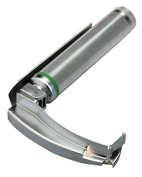 Heine FlexTip+ F.O. Laryngoscope Mac 4 Blade