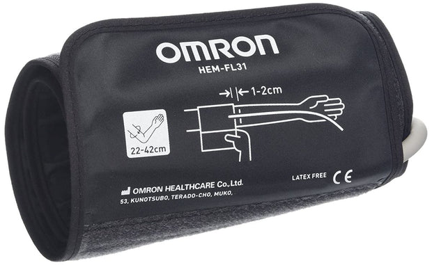 Omron Intelliwrap Cuff (22cm-42cm) (for M3 Comfort, M4i, M6 Comfort and M7)
