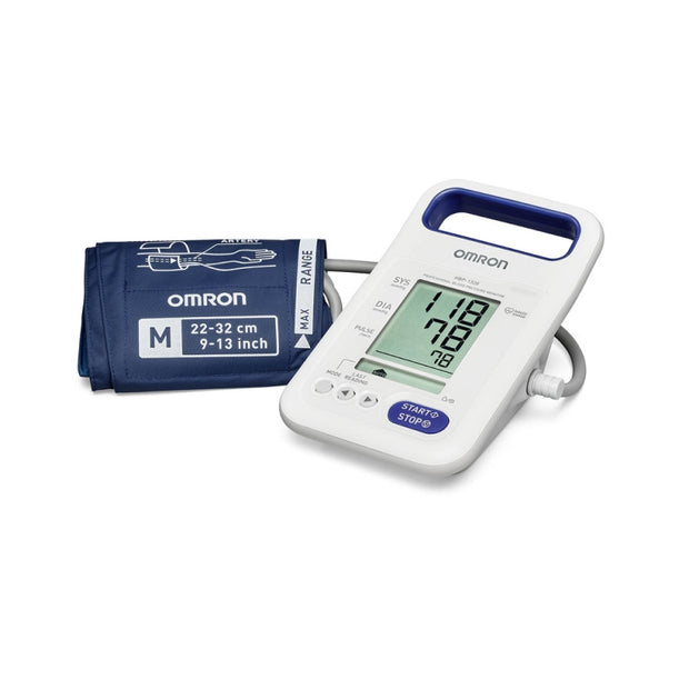 Omron HBP-1320 Blood Pressure Monitor (HBP-1320-E(UK))