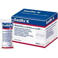 Easifix K 10cm x 4m , Pack of 20