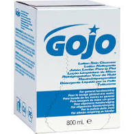 Gojo9112-06 Lotion Skin Cleanser 800ml