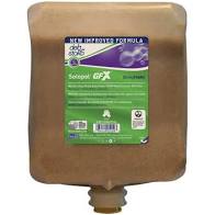 Deb StokoSolopol® GFX™ Gritty Power Foam Hand Cleaner - 3.25ltr