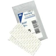 3M™ Steri-Strip Skin Closure 12 x 100mm - Per 50