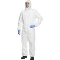 BAXT C3 Disposable Coverall - Large