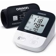 Omron M4 Intelli IT Blood Pressure Monitor (Upper Arm) (HEM-7155T-EBK)