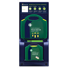 Spectra Workplace BS8599-1 First Aid System