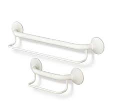 Linido Grabrail with Towel Rail