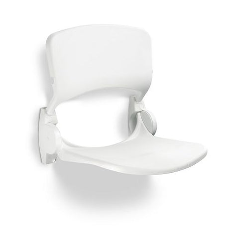 Linido Shower Seats with Backrest