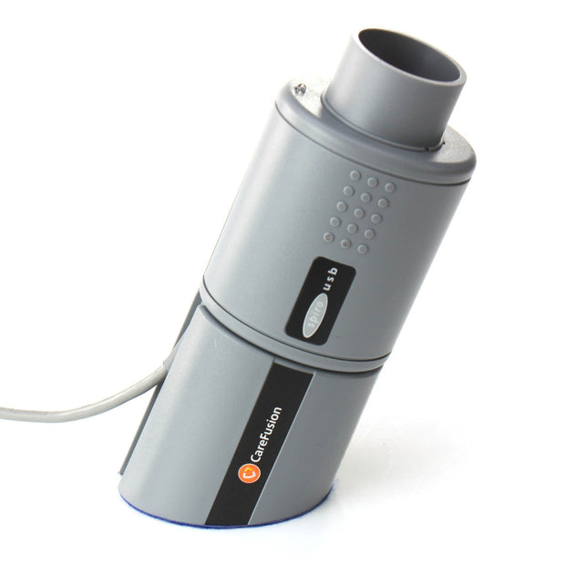 MicroMedical Spiro USB Spirometer
