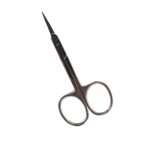 Cuticle Scissors (Curved) 9cm
