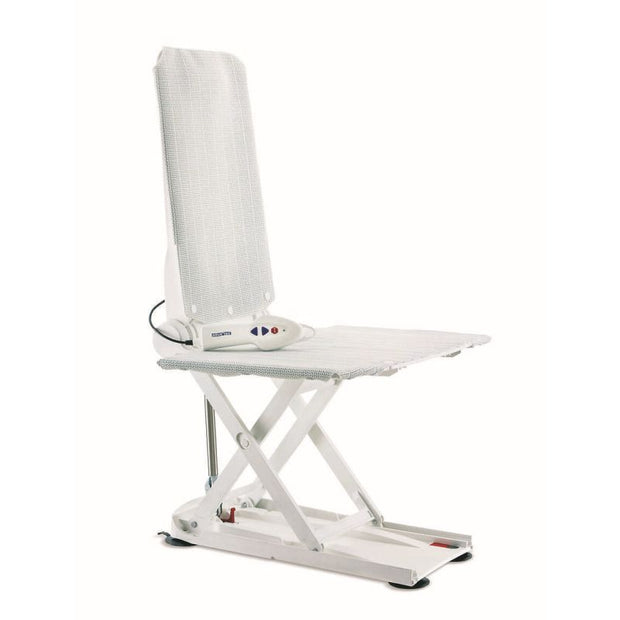 Invacare Aquatec Orca Reclining Bath Lift