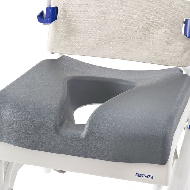 Invacare Aquatec Ocean Ergonomic Special Soft Seat