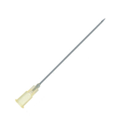 B Braun Sterican Single Use Intravenous, Intramuscular Needles Long Bevel 20g X 1 1/2 Box of 100