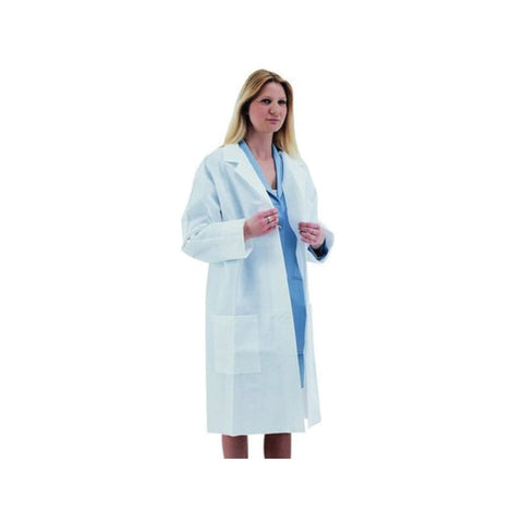 Kimtech96730 Science White Lab Coat - Size X Large
