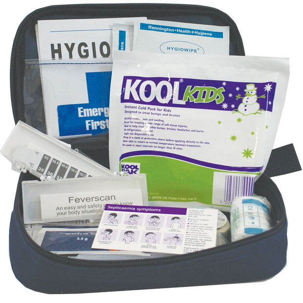 KoolPak KoolKids First Aid Kit