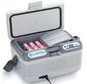 Labcold Portable 12l Vaccine Carrier H290mm X W420mm X D290mm