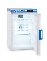 Labcold Pharmacy Refrigerator- 66l [735mm x 450mm x 510mm] With Solid Door