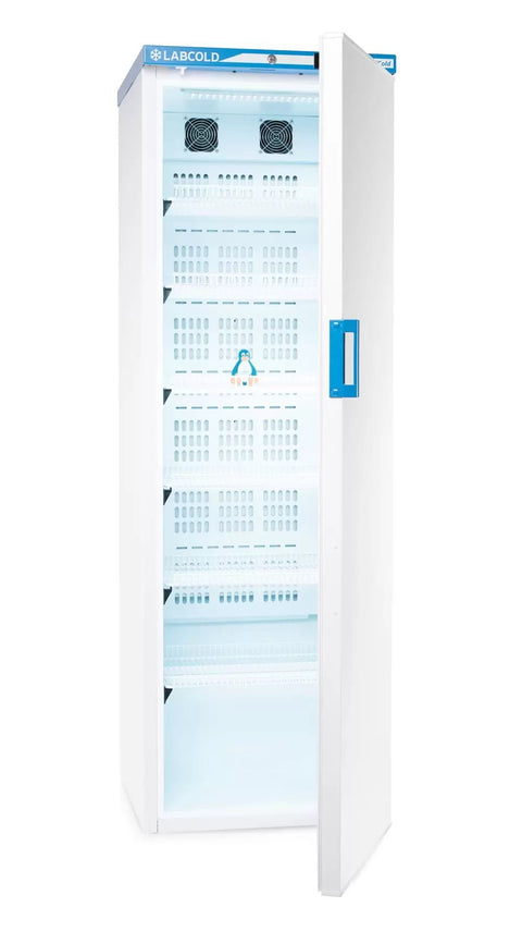 Labcold Pharmacy & Vaccine Diglock Refrigerator – 440l H1875 X W600 X D700mm [1]