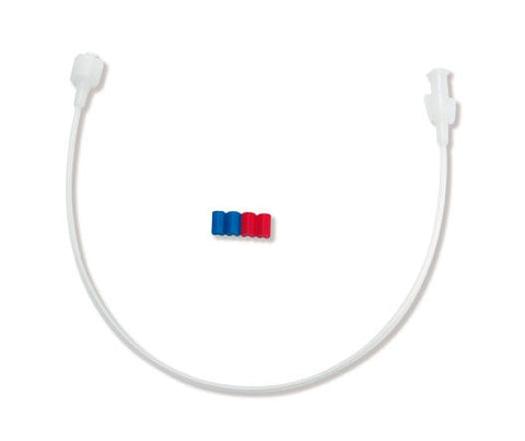 Lectrocath Extension Set Bore Micro Male/female Luer Lock - Pack of 50