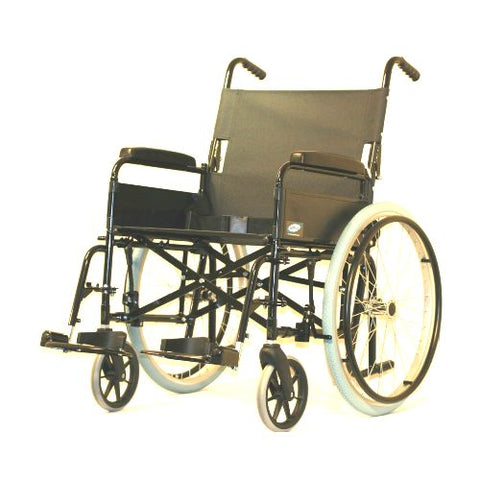 Lomax Uni 8 Self-Propelled Wheelchair
