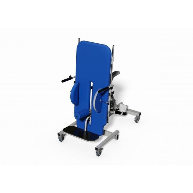 Plinth 2000 Variable Height Paediatric Tilt Table - Divided Leg