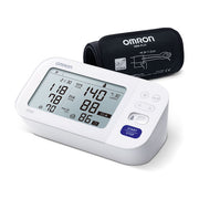 Omron M6 Comfort Blood Pressure Monitor Upper Arm HEM-7360-E