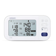 Omron M6 Comfort Blood Pressure Monitor Upper Arm HEM-7360-E