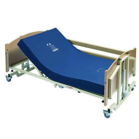 Visco Elastic Mattress For Use with Bradshaw Bariatric Bed