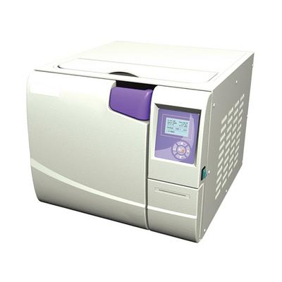MDS Medical 22L B-Type Vacuum Autoclave for Podiatry and Chiropody
