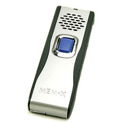 Mem-X Memory Aid Voice Reminder