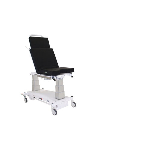 Medi-Plinth Mobile Operating Table