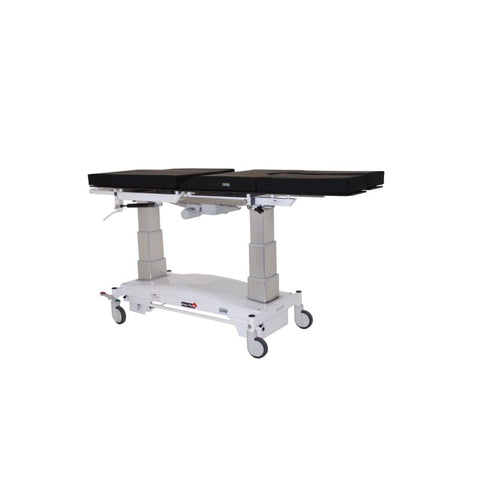 Medi-Plinth Mobile Operating Table