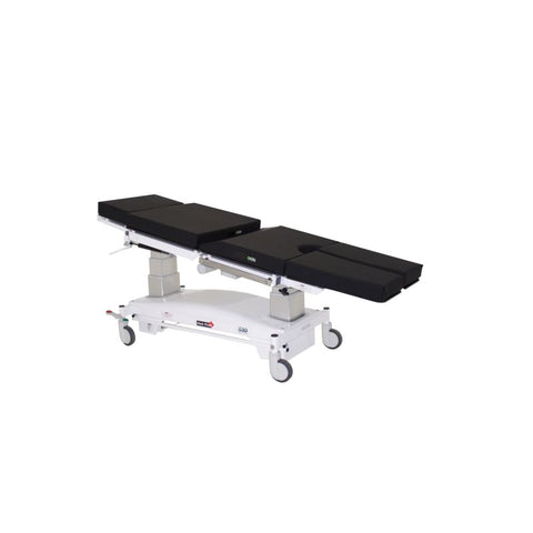 Medi-Plinth Mobile Operating Table