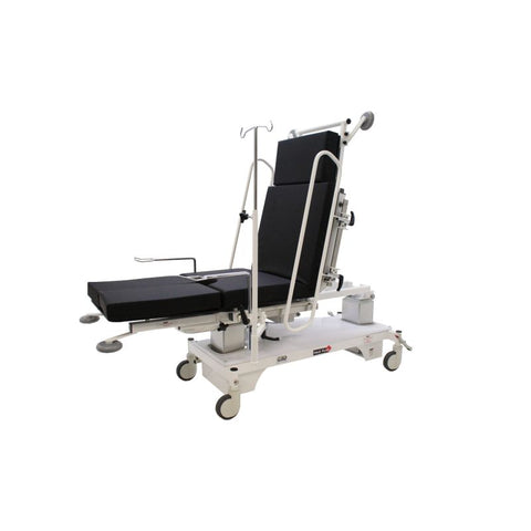 Medi-Plinth Mobile Operating Table