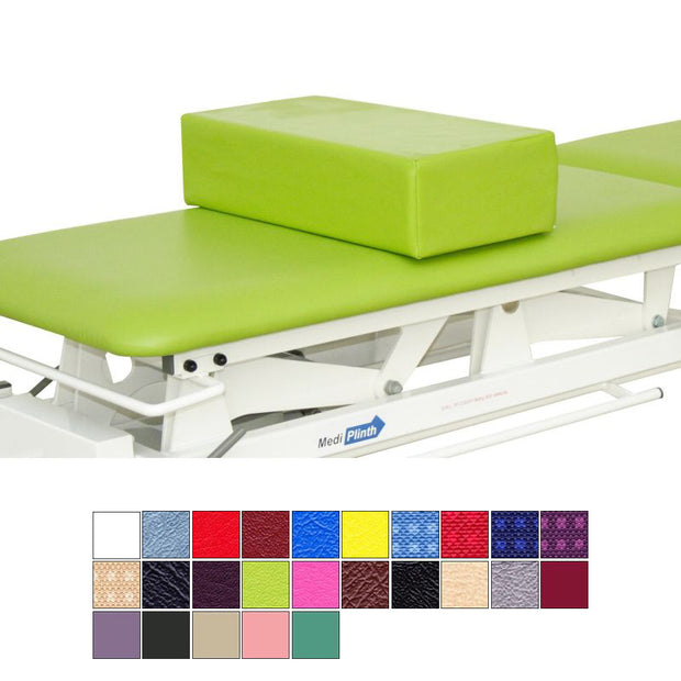 Medi-Plinth Rectangular Positioning Aid