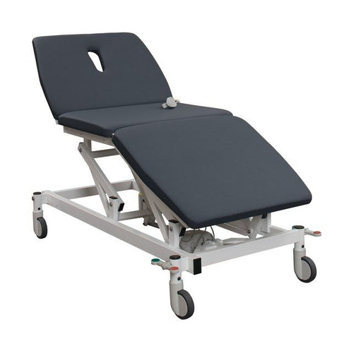 Doherty Bariatric Plinth Phlebotomy Arms