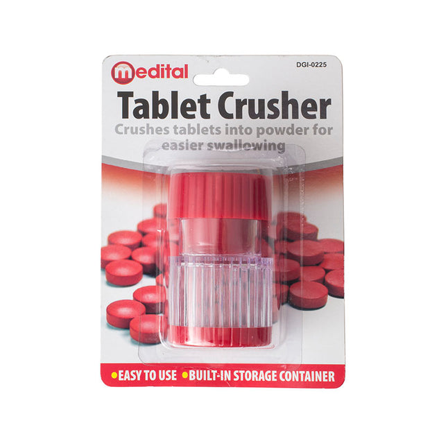 Medital Tablet Crusher