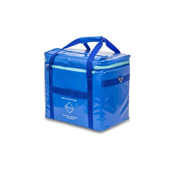 Elite Bags Isothermal Bag for Sample Transportation