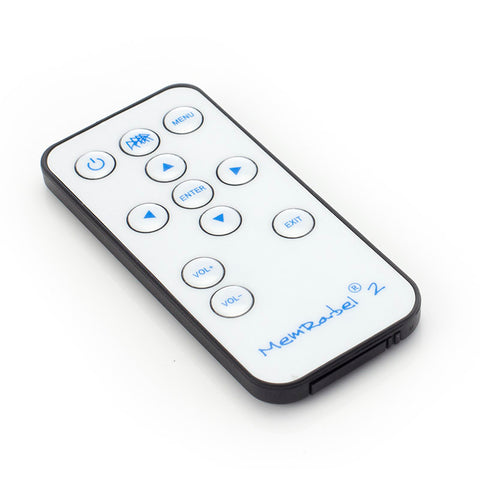 MemRabel 2 Audio/Visual Dementia Care Alarm