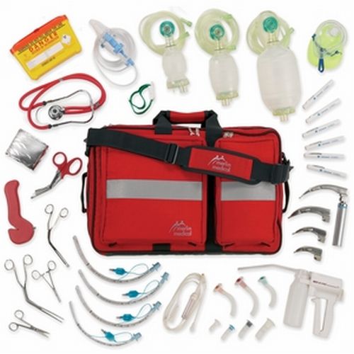 Merlin Medical First Response Kit – Ovilcare