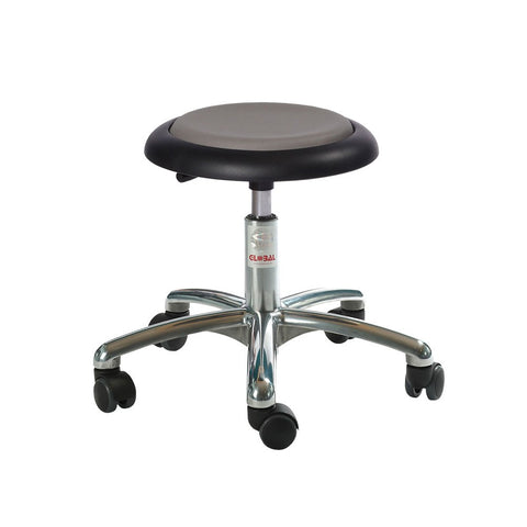 Micro Stool without Backrest - Medium Gas Spring