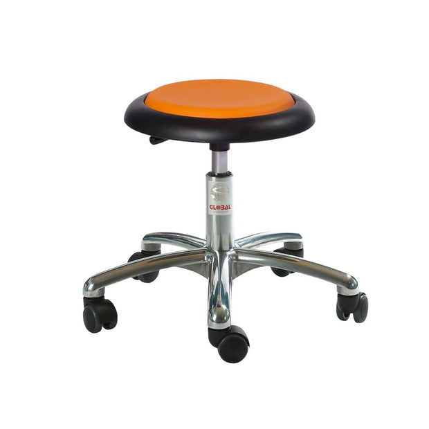 Micro Stool without Backrest - Low Gas Spring