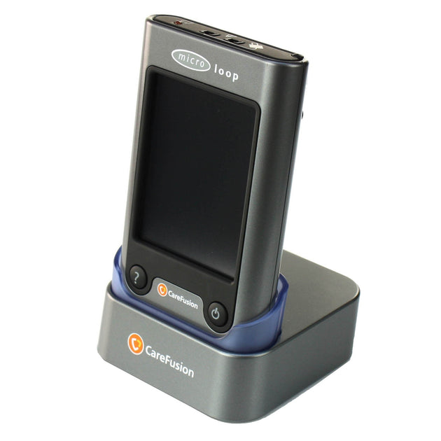 MicroMedical Printer Interface Adaptor - MicroLoop, MicroLab and Micro ...