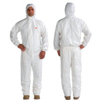 Protective Coveralls