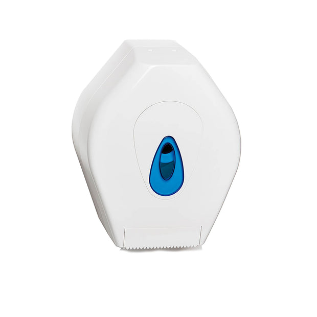 Modular Jumbo Toilet Roll Dispenser - Small